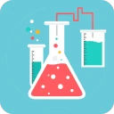 Chemistry Lab icon