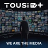 Tousi TV icon