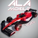 Ala Mobile - Formula racing icon