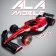 Ala Mobile - Formula racing icon