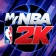MyNBA2K Companion App icon