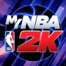MyNBA2K Companion App icon