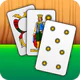 Scopa - Classic Card Game icon