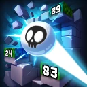 Bricks Breaker RPG icon