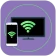 Wireless Display icon