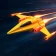 風の翼: スペースシューター icon