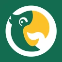 Pickatale: Bibliotek for barn icon
