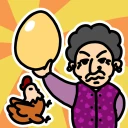 할머니의 알농장 icon