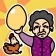 할머니의 알농장 icon