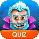 CrossWiz - Crossword Quiz icon