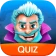 CrossWiz - Crossword Quiz icon