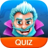 CrossWiz - Crossword Quiz icon