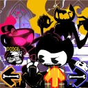 Indie Battle Music Cross Fight icon