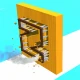 Wood Cutter - Saw icon