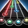 Guitar Band Rock 기타 밴드: 록 배틀 icon