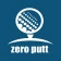 ZeroPutt Game icon