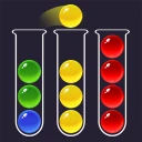 Ball Sort Game - Color Puzzle icon