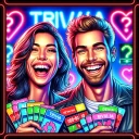 Preezy – Parspill & Quiz icon