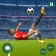 Real Soccer Football League 3d icon