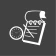 Feuille temps - Heures travail icon