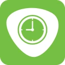 Work Log: Tidrapport & Faktura icon