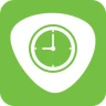Work Log: Tidrapport & Faktura icon