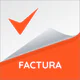 Faktura Maker icon