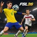FSL26 : Ligue de soccer icon