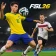 FSL26 : Ligue de soccer icon