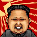 통통 김 점프! icon