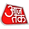 Aaj Tak News – AajTak Live TV icon