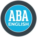 ABA English: Apprendre anglais icon