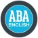 ABA English: Apprendre anglais icon
