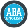 ABA English: Apprendre anglais icon