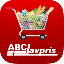 ABC Lavpris ApS icon