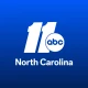 ABC11 North Carolina icon