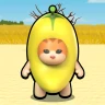 456 Cat Survival Master 3D icon