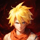 생존자 전설 icon
