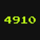 4910 : 사고 싶은 스타일의 발견 icon