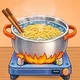Cookzii: Madlavningsspil ASMR icon