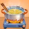 Cookzii: Madlavningsspil ASMR icon