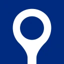 Karttaselain Paikannin icon
