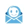 メールアプリCosmoSia:Gmail SMS ドコモ対応 icon