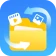 QuickRecover icon