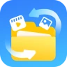 QuickRecover icon