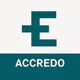 Accredo icon