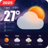 Wetter - Wettervorhersage icon