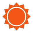 AccuWeather: ライブ気象レーダー icon