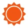 AccuWeather Vejret icon