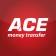 ACE Money Transfer – Pengar icon